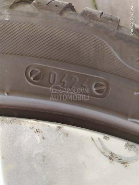 Opel Astra K 1.6 CDTI