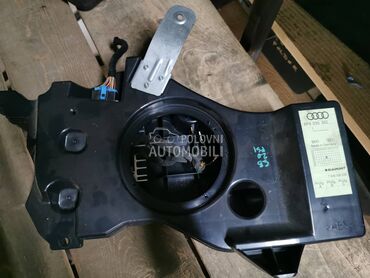 vufer. 8p,4f za Audi A3, A6
