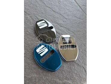 Poklopci unutra brava NOVO za Seat Ostalo