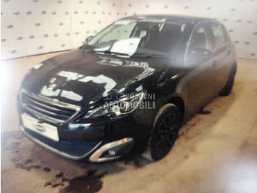 Delovi za Peugeot 308 2015. god.