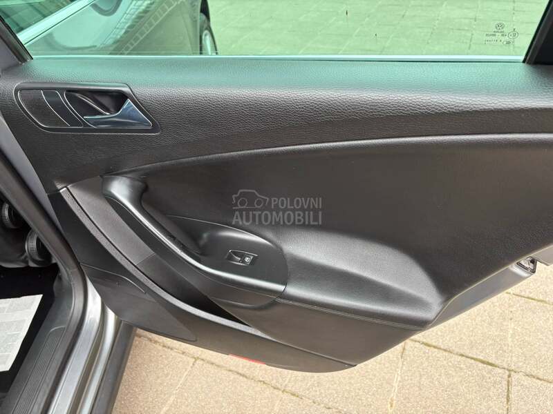 Volkswagen Passat B6 19 tdi