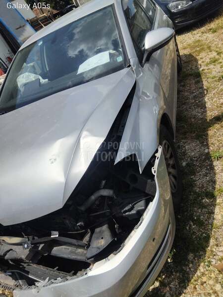 Volkswagen Golf 7 