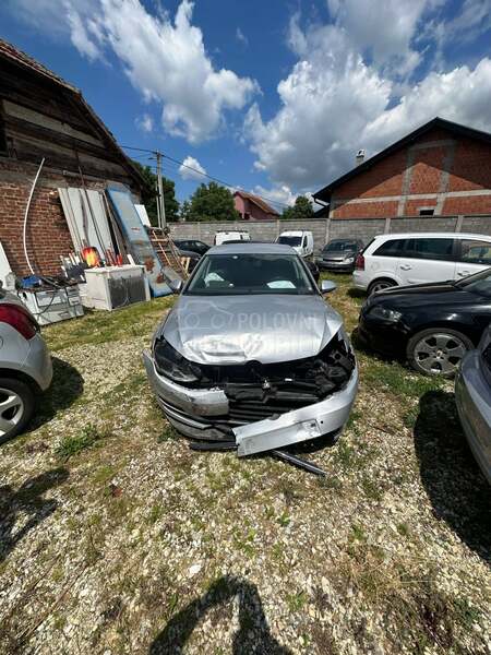 Volkswagen Golf 7 