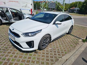 Kia pro_cee`d 1,5