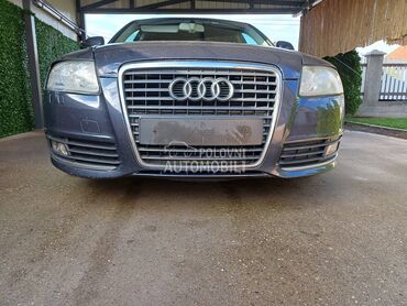 menjac za Audi A4, A6, A6 Allroad od 2000. do 2010. god.