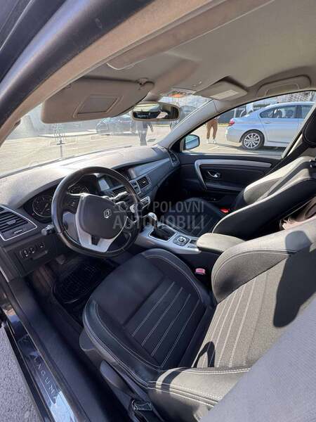 Renault Laguna 1.5DCI