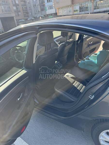 Renault Laguna 1.5DCI