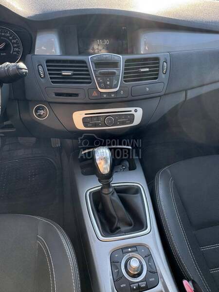 Renault Laguna 1.5DCI