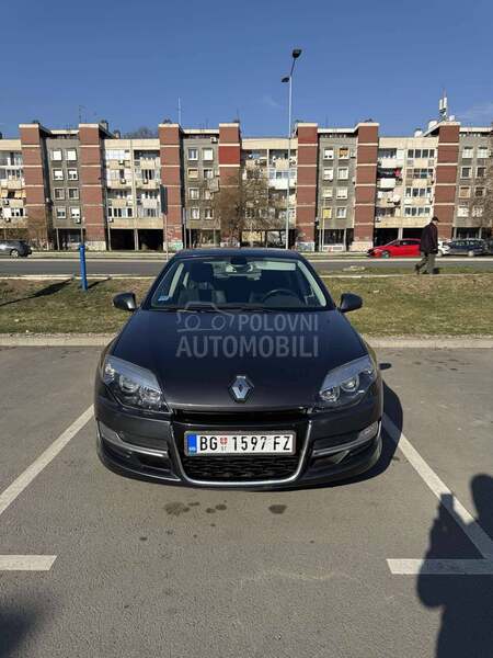 Renault Laguna 1.5DCI