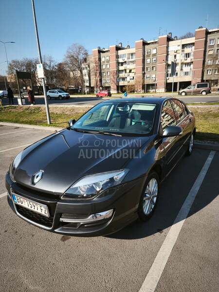 Renault Laguna 1.5DCI