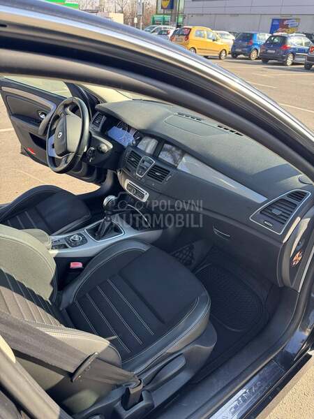 Renault Laguna 1.5DCI