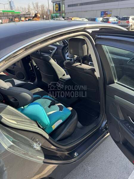 Renault Laguna 1.5DCI