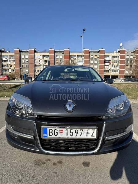 Renault Laguna 1.5DCI