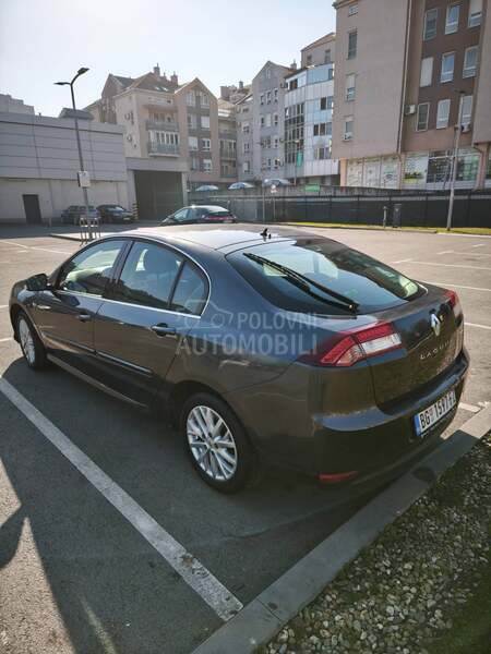 Renault Laguna 1.5DCI