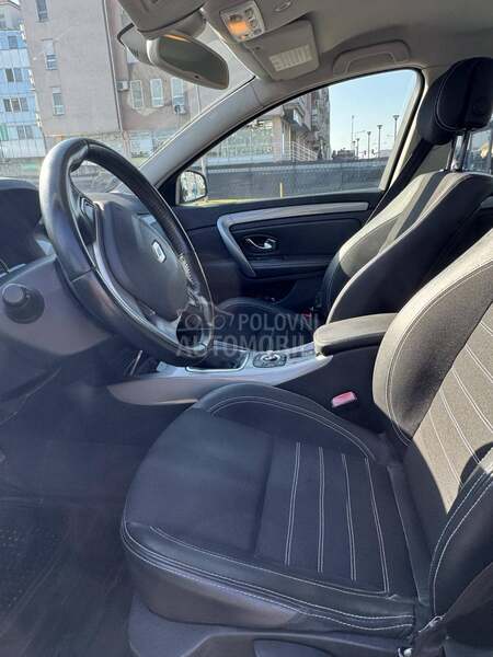 Renault Laguna 1.5DCI