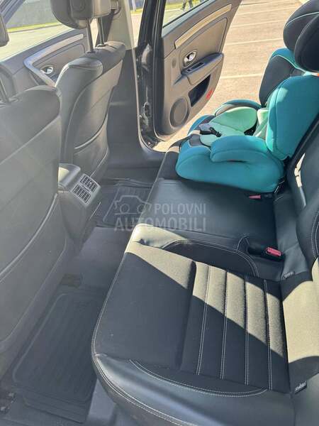 Renault Laguna 1.5DCI
