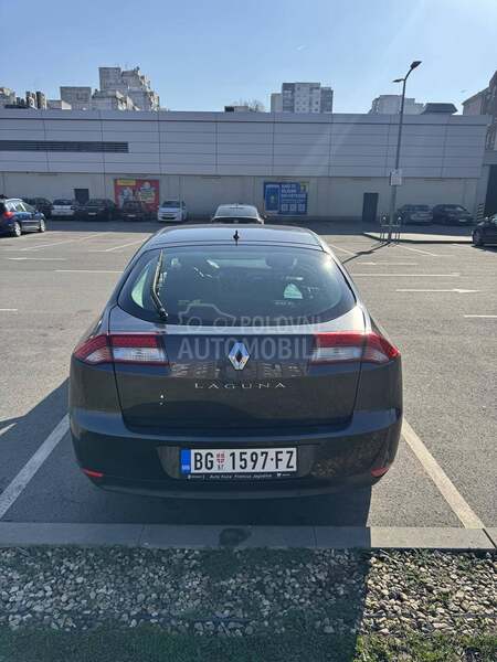 Renault Laguna 1.5DCI
