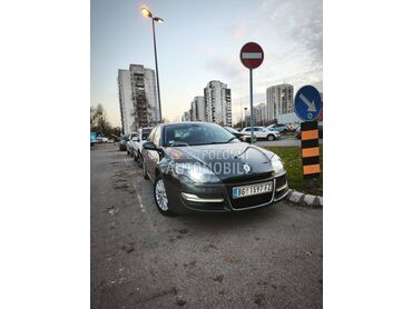 Renault Laguna 1.5DCI