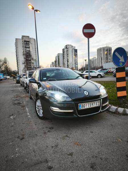 Renault Laguna 1.5DCI