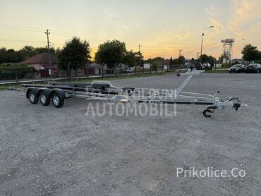 Lorries Boat PP35 9825