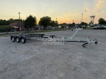 Lorries Boat PP35 9825