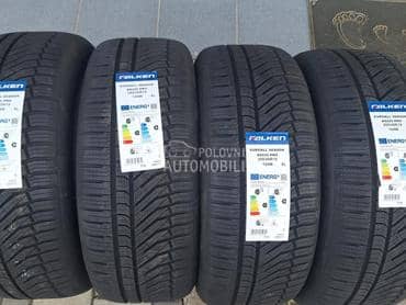 Falken 255/45 R19 Sve sezone
