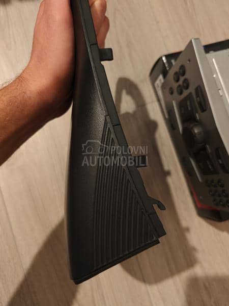 Radio CD30 MP3 i GID Displej