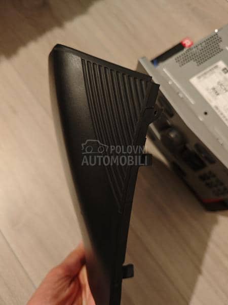 Radio CD30 MP3 i GID Displej