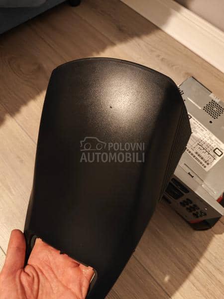 Radio CD30 MP3 i GID Displej