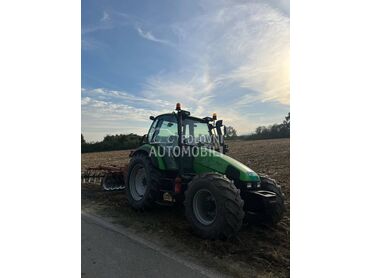 Deutz Fahr Agrotron 106