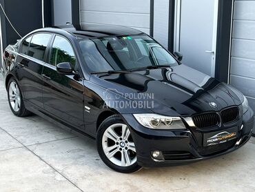 BMW 320 XDrive AUTO.MATI.K