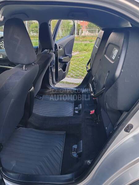 Honda Civic 1.4 5D COMFORT