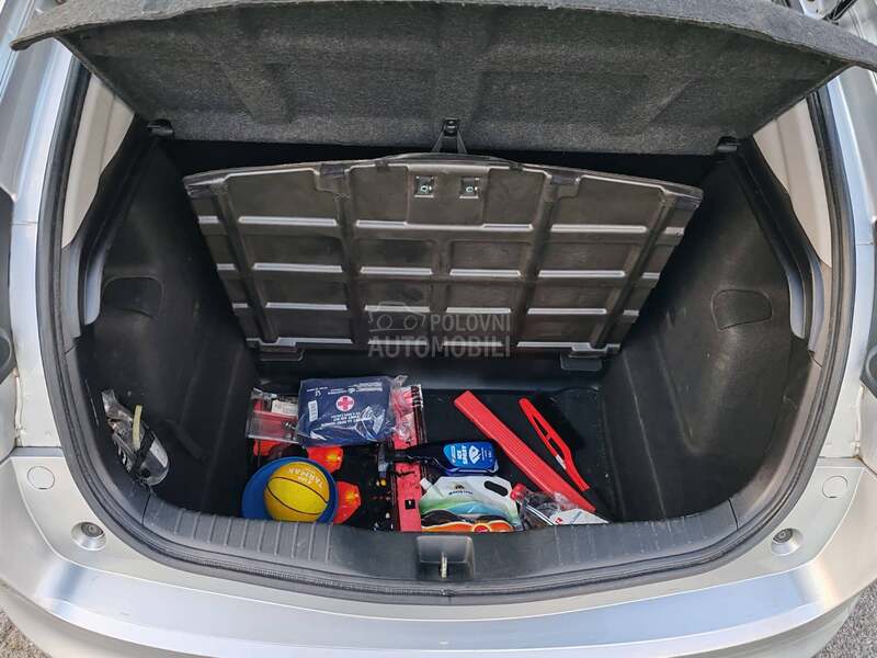 Honda Civic 1.4 5D COMFORT