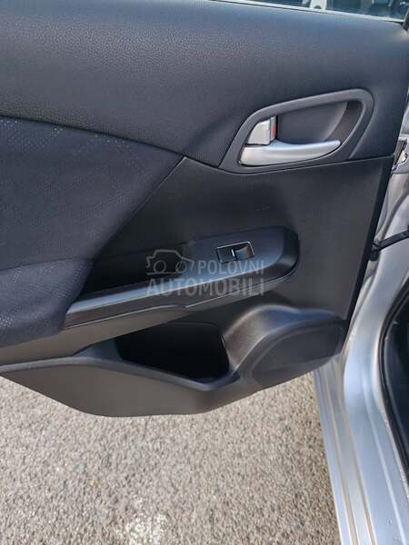 Honda Civic 1.4 5D COMFORT