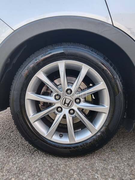 Honda Civic 1.4 5D COMFORT