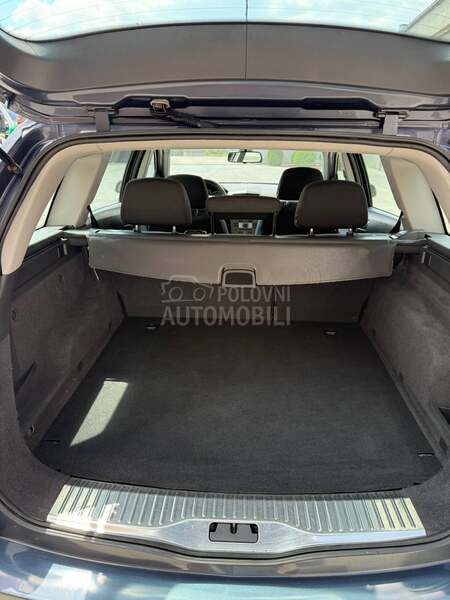 Opel Astra H 1.9CDTI ELEG KAONOV