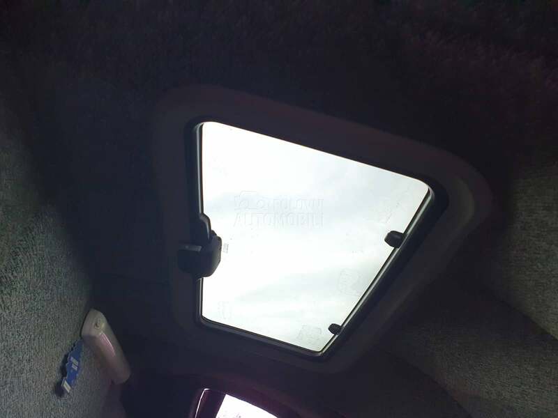 Iveco Daily 35S15V