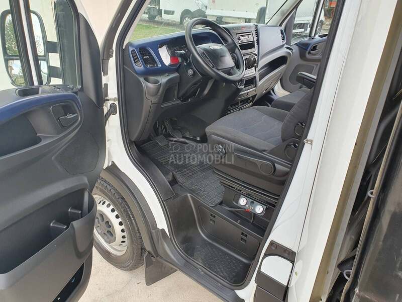 Iveco Daily 35S15V