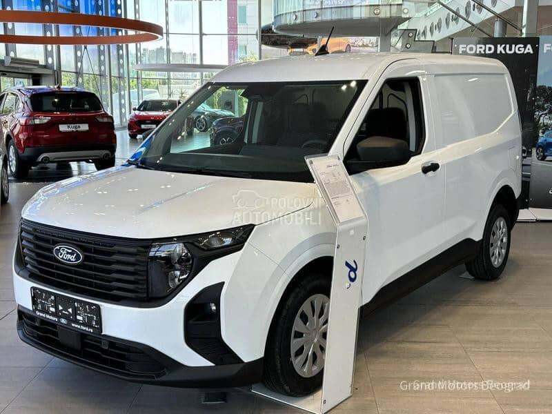 Ford Courier VAN 1.0 EcoBoost