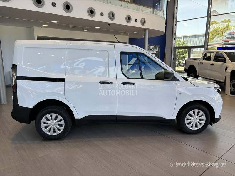 Ford Courier VAN 1.0 EcoBoost