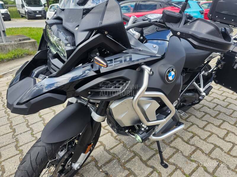 BMW R 1250 GS ADVENTURE