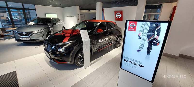 Nissan X-Trail e-Power TEKNA
