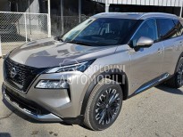 Nissan X-Trail e-Power TEKNA PREM