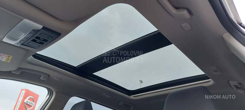 Nissan X-Trail e-Power TEKNA