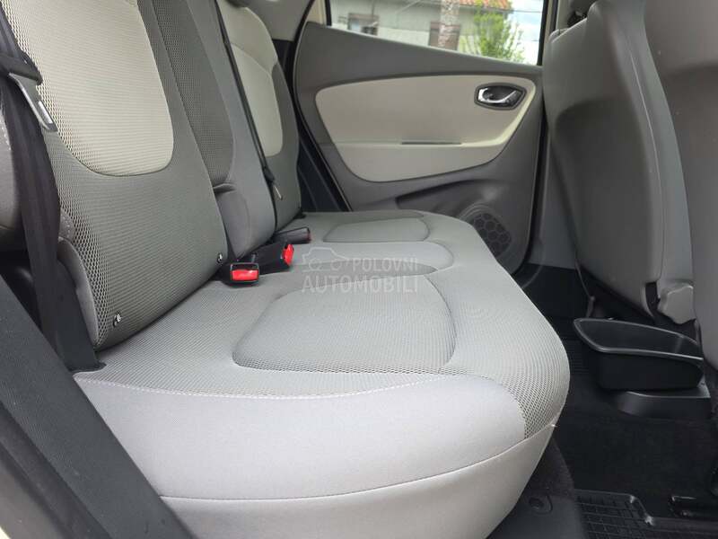 Renault Captur 1.5 DCI/CH/INTENS