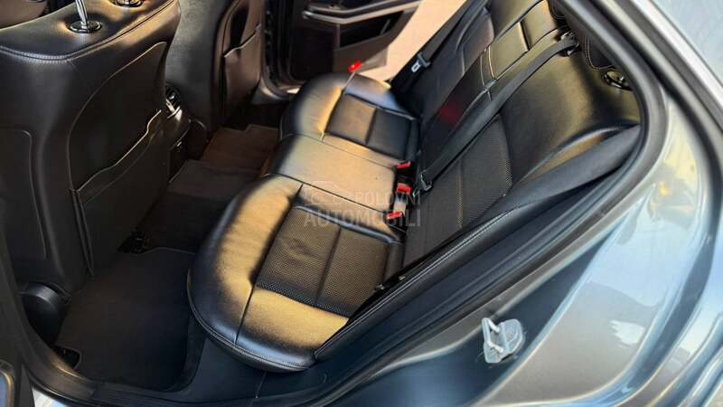 Mercedes Benz E 200 avangard 7g zamen