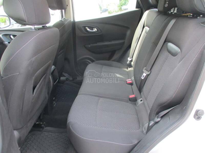 Renault Kadjar 1.5 dci