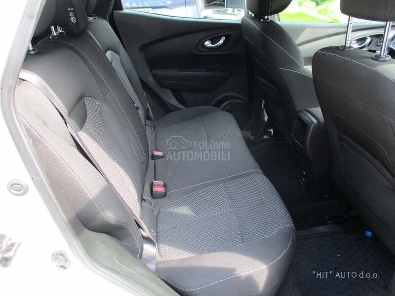 Renault Kadjar 1.5 dci