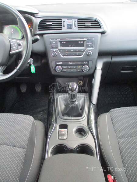 Renault Kadjar 1.5 dci