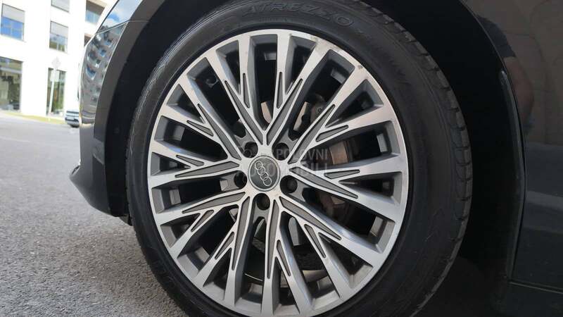 Audi A6 40tdi